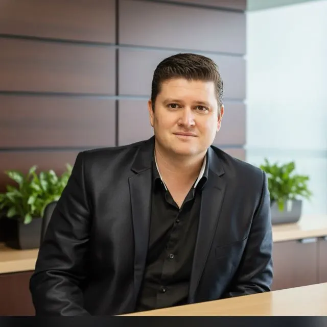 Vanderlei Arraes Thibes